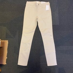 H&M skinny jeans